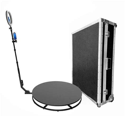 software para video booth 360|Best 360 Video Booth Software for GoPro & iPhone .